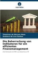 Thamires De Moraes Melo (U. A.) | Die Beherrschung Von Indikatoren FüR Ein...