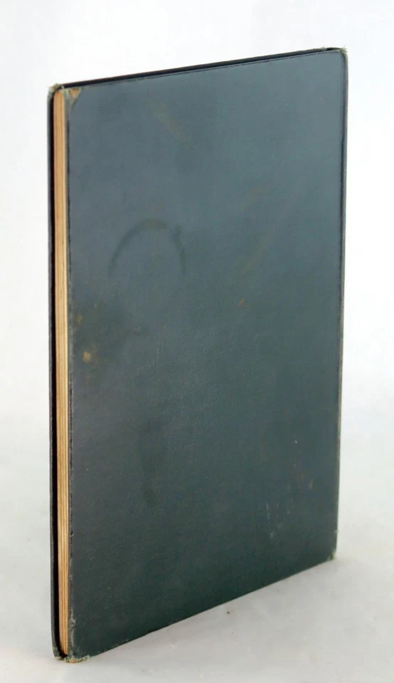 J M Bergling 5th Ed 1923 Art Alphabets and Lettering Encyclopedia of Lettering Foto 2 de 4