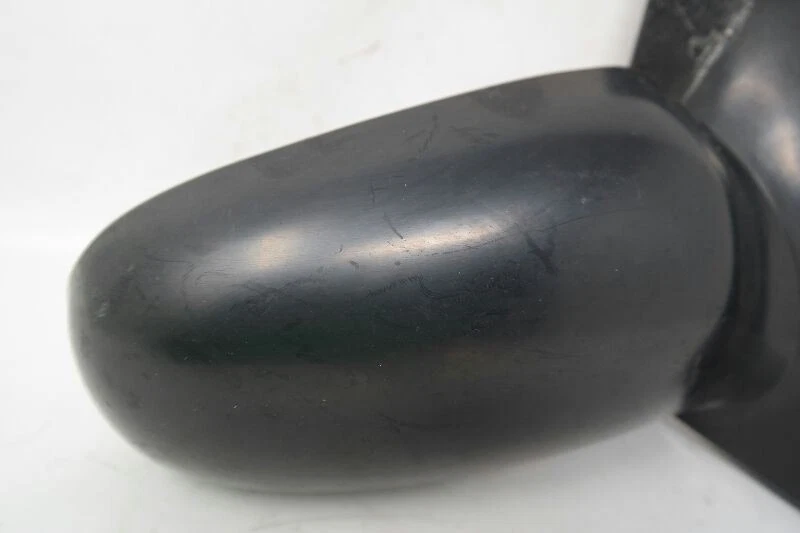 Espejo retrovisor eléctrico negro del lado derecho del pasajero Pontiac Sunfire 95-05 cupé  Foto 2 de 4