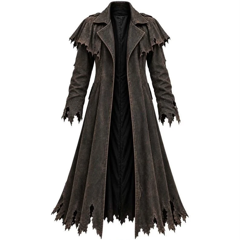Regular Size 3XL Coats Trench Coats, Jackets & Vests for Men for