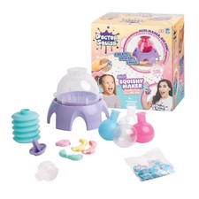Mini Squishy Maker DIY Squishy Making Kit for Kids Ages 5 Up Make Your ...