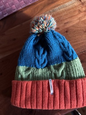 Billabong Mütze One Size Bunt