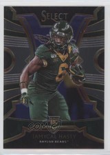 2020 Panini Chronicles Draft Picks Select Draft Picks Jamycal Hasty #24 0wp8