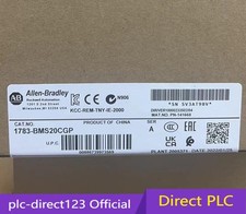 2022 New AB 1783-BMS20CGP / A Stratix 5700 Ethernet Switch 1783BMS20CGP