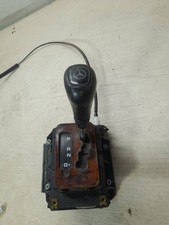 Mercedes-Benz ML W163 2000 Schaltkulisse 170267021 2000 TAD25770