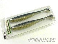 "Keitech Easy Shiner Bluegill Flash In 8\" - Der GroßE Topgummi Aus Japan"