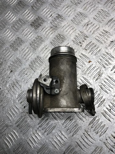 BMW X3 E83 2004 Diesel AGR-Ventil Abgasrückführung 7792077 DRA54109