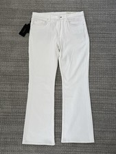 NWT-Womens Rag  Bone Peyton Mid-Rise Bootcut Jeans-32