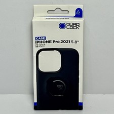 Quad Lock Case for iPhone Pro 2021 5.8  Prote...
