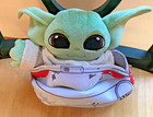 Lot of 2 /Star Wars -Potato Head + Baby Yoda- Interactive Plush  / Free Ship — photo 5