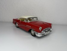 Vintage Mira 1/18 Buick Century 1955 - Made in Spain - Collectible