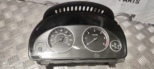 BMW 5 F10 Kombiinstrument 3109925 2.00 Diesel 140kw 2015 18304678