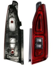 Feu arrière Citroen BERLINGO