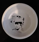 Calvin Klein 205W39NYC Andy Warhol Dennis Hopper Bowl
