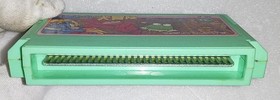 [Box and instruction manual included] Famicom software Ninja Jajamaru-kun