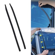 User Friendly A Pillar Rubber Seal Strip for Toyota Land Cruiser Prado