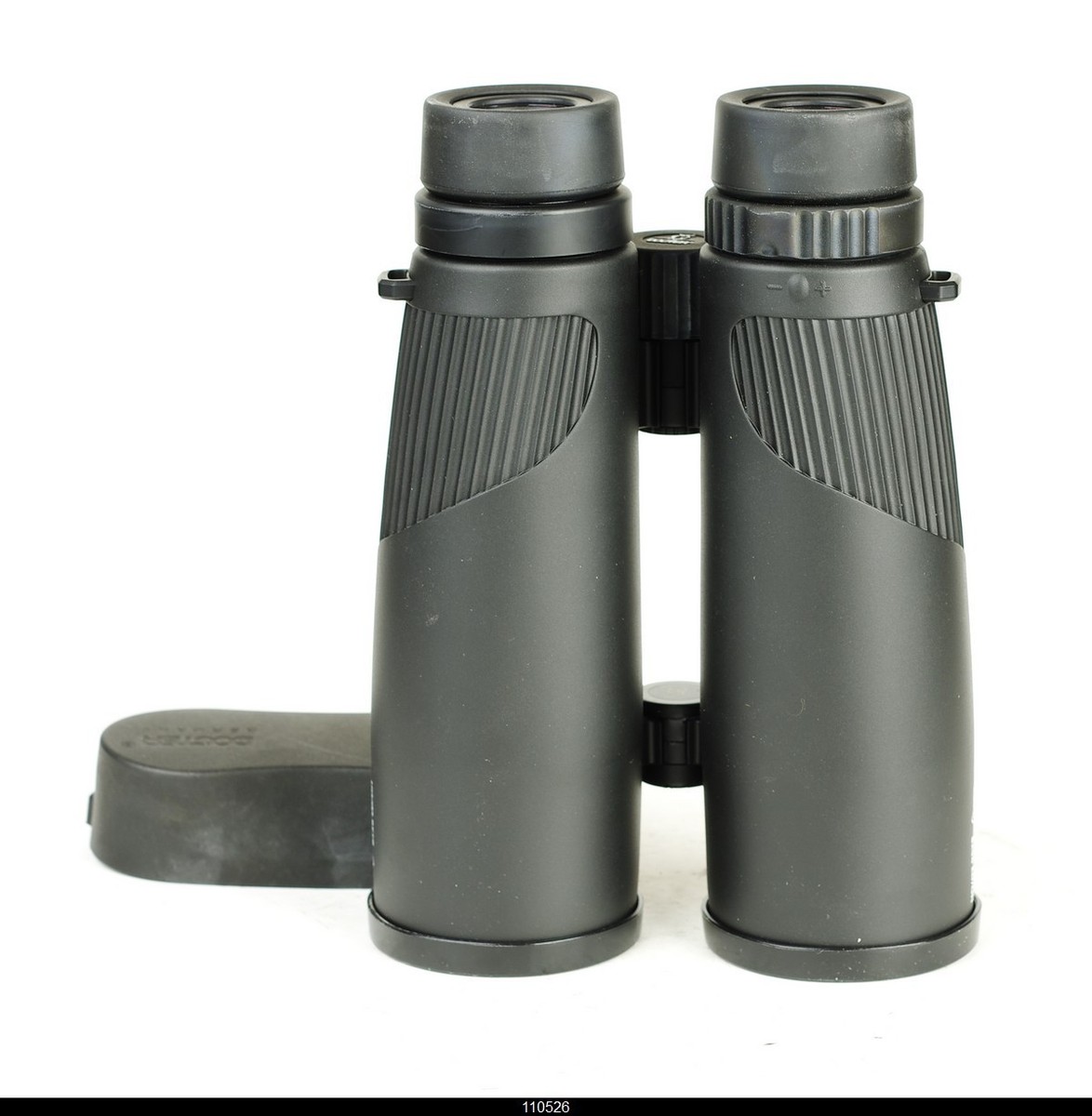 DOCTER 8x56 ED/OH 8x56 ZEISSBinoculars w/Orginal Box Case Cap