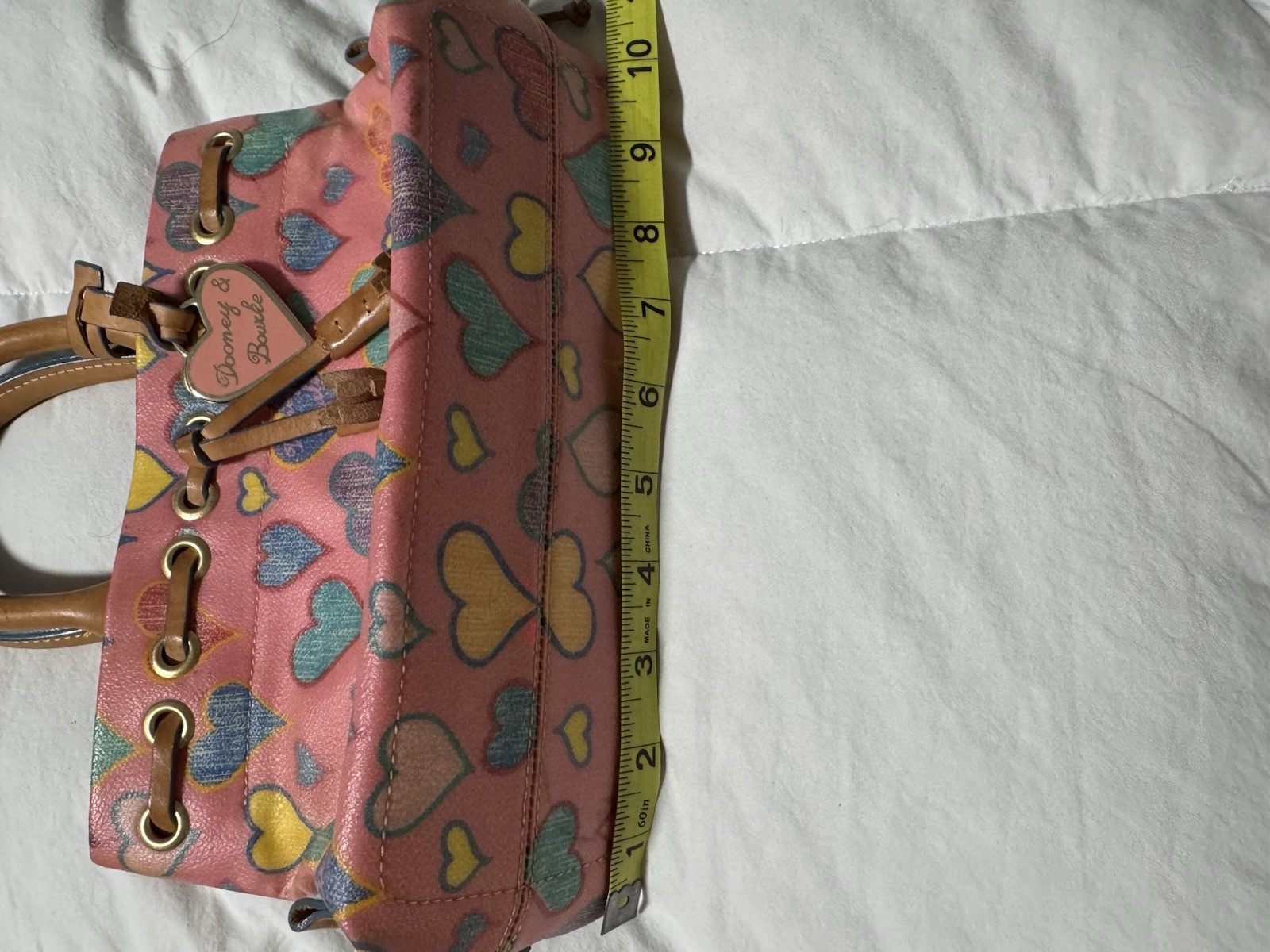 Dooney Bourke - image 5