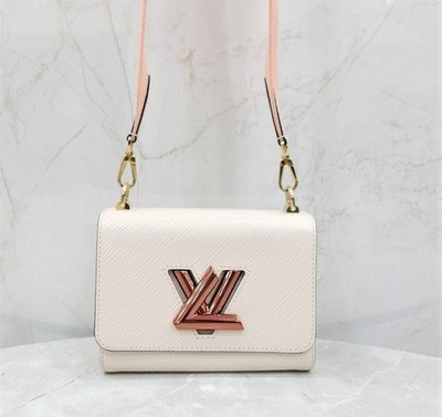 Louis Vuitton Clean Handtasche Twist PM Gradient M59687 150230227