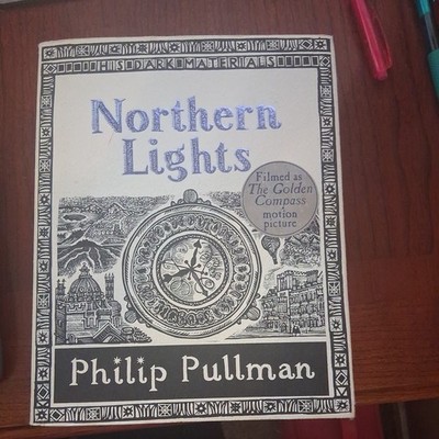 Northern Lights (His Dark Materials): 1 by Pullman, Philip Paperback / softback