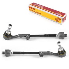 Front Left Right Tie Rod End Kit For 2006-2011 Bmw 323i 2006 325i 330i