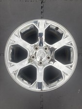 2019 2020 2021 2022 Dodge Ram 1500 20” Chrome Clad Part 20 X 9