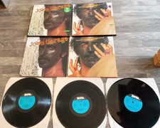Frank Zappa   Joes Garage Acts I, II & III  -...