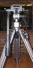 Ravelli AVTP Professional Video Tripod