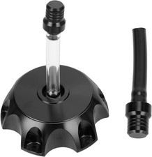 Dirt Bike Fuel Cap Cover Vent Hose 50cc to 125cc