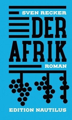 Der Afrik Buch Edition Nautilus GmbH