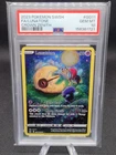 Lunatone GG11/GG70 Crown Zenith Galarian Gallery Holo PSA 10