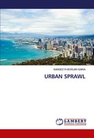 Sangeeta Boruah Saikia | Urban Sprawl | Taschenbuch | Englisch (2024)