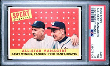 2014 Topps All-Star Game Baseball Prints 21