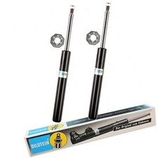 2 Bilstein Stoßdämpfer B4 vorne für Opel Calibra A Vectra A