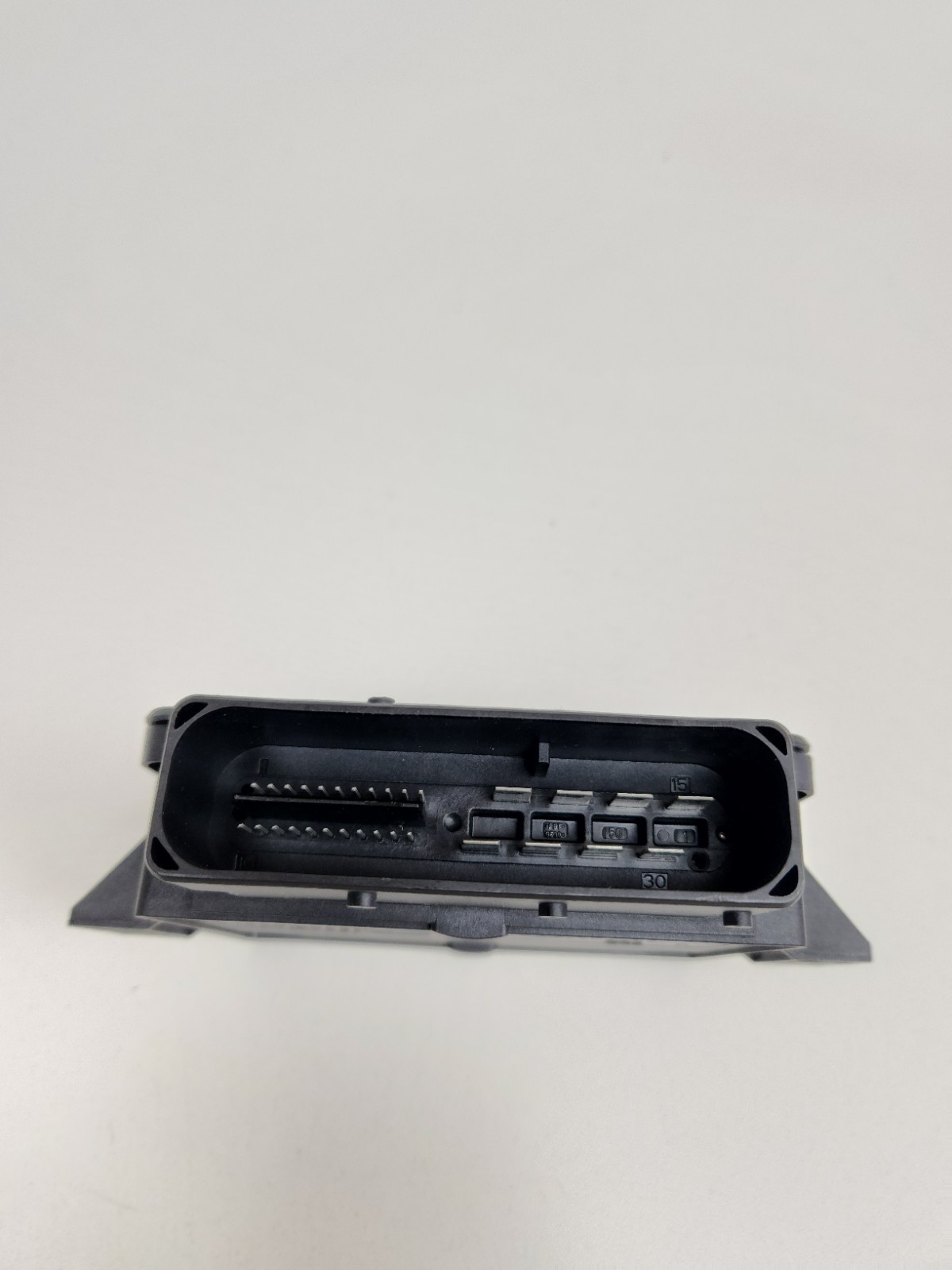 2015-2017 MCLAREN 675LT ELECTRIC HANDBRAKE EMERGENCY PARKING PARK CONTROL MODULE