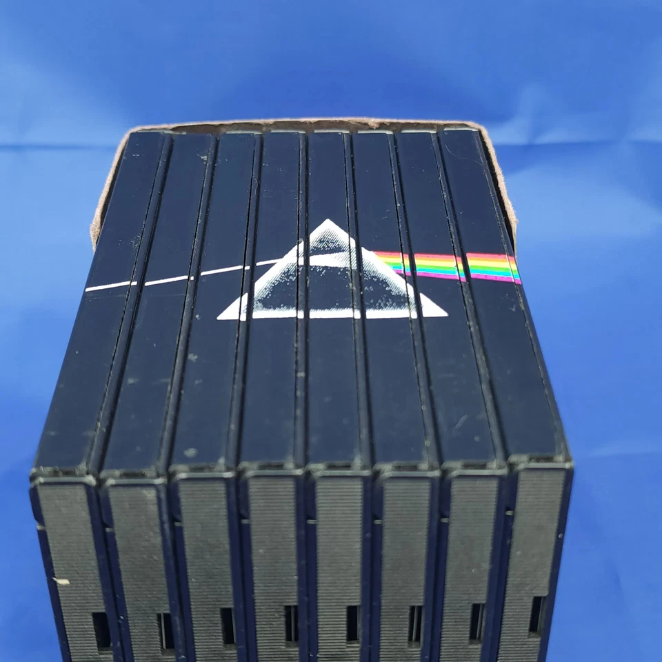 Pink Floyd Shine On 8-CD Box Set 1992 25th Anniversary Collection - Image 2 of 4