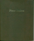 New ListingPeace Dollars 1921 - 1935 Dansco Album (1) Coin