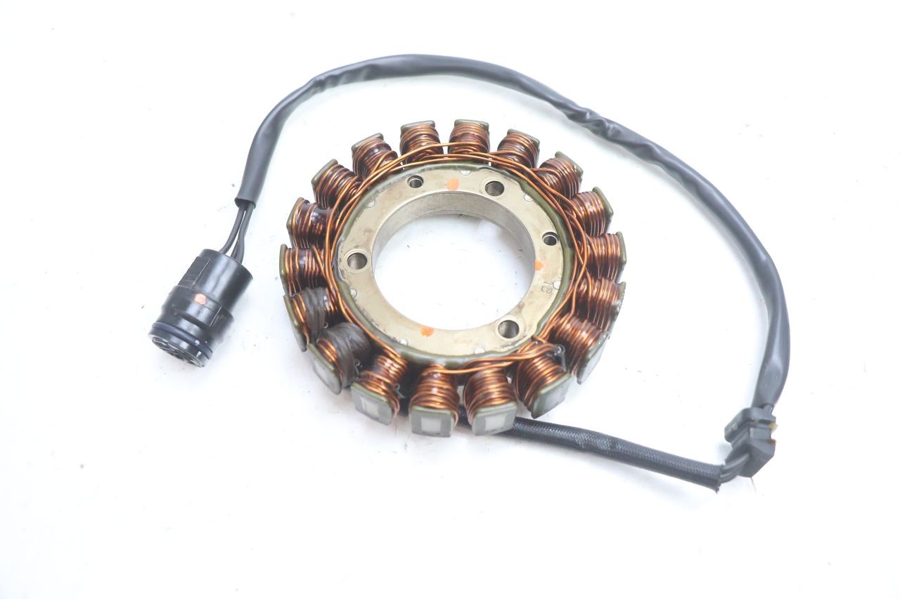 STATOR - KAWASAKI ZX-6R ZX6R 600 (2000 - 2002)