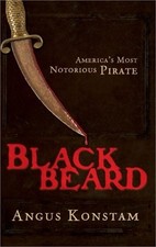 Image of Blackbeard: America's Most Notorious Pirate (Hardback or Cased Book)
