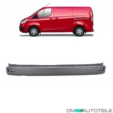 Stoßstange hinten mitte genarbt für Ford Tourneo V362 Transit F3 FY ab 2018