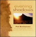Mountain Shadows [CD] Buchanan, Pat [GOOD Cond.]