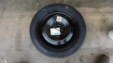 Used Spare Tire Wheel Fits 2018 Ford Focus 16x4 Compact Spare Steel Spare Tire