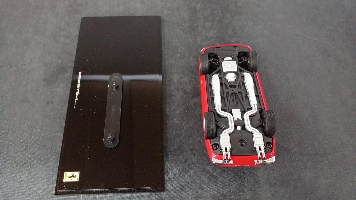 Kyosho Ferrari 365Gtb/4 Early Version 1/43 Scale Car | eBay Kyosho Ferrari 365Gtb/4 Early Version 1/43 Scale Car | eBay