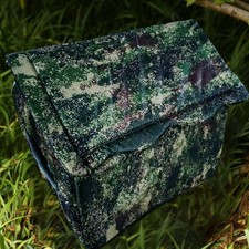 Outdoor Cat House Pet Tent Weatherproof Windproof Waterproof Winter Feral Cat