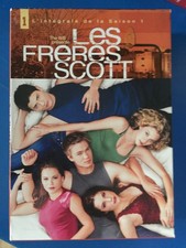 LES FRERES SCOTT : INTEGRALE