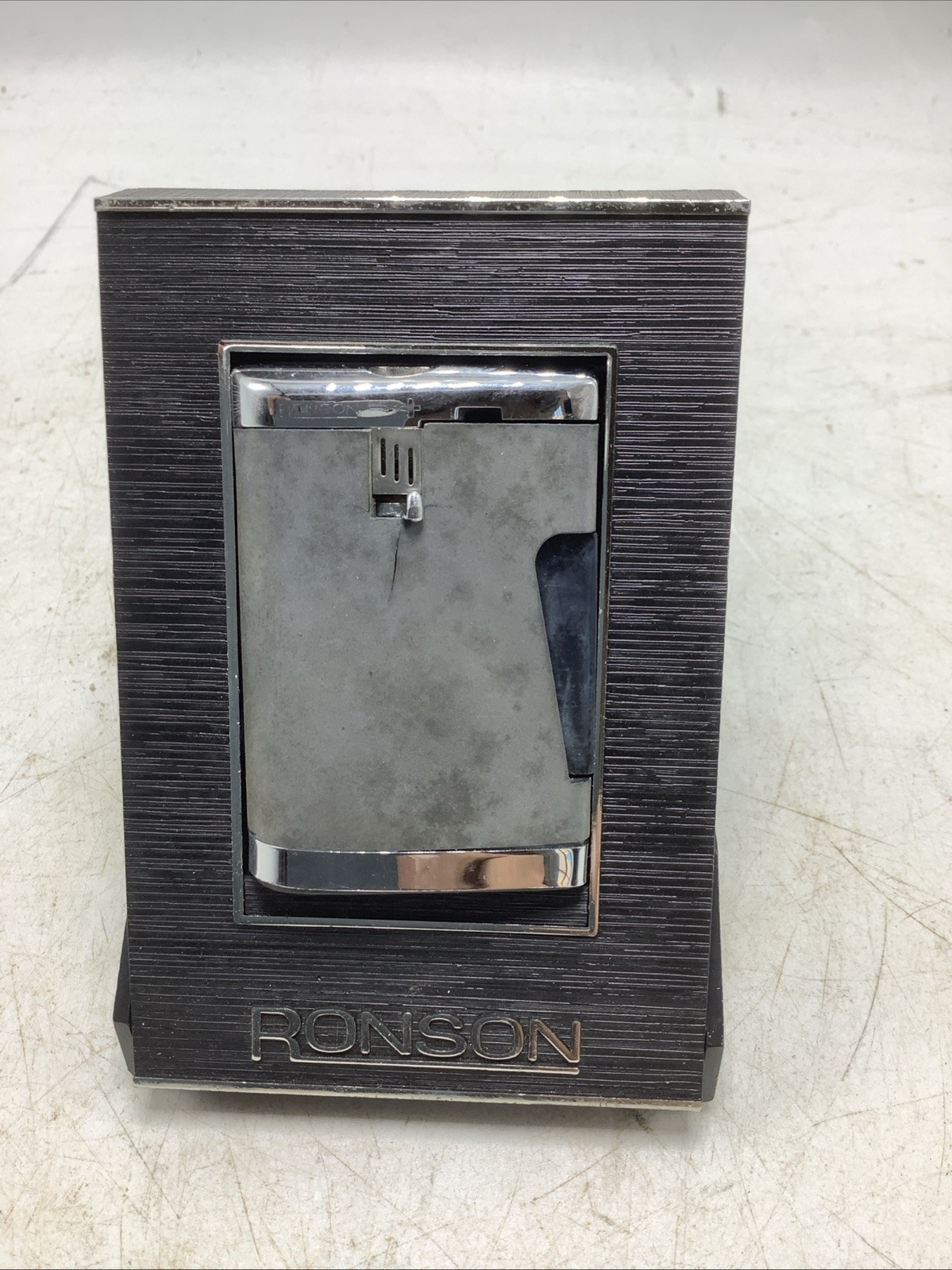 In Original In Case, Box
