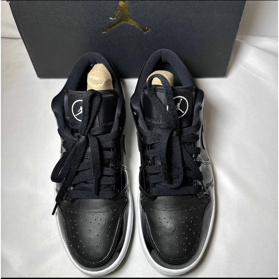 Talla 8.5 - Zapatos para hombre Nike Air Jordan 1 Low All Star 2021 Foto 4 de 4