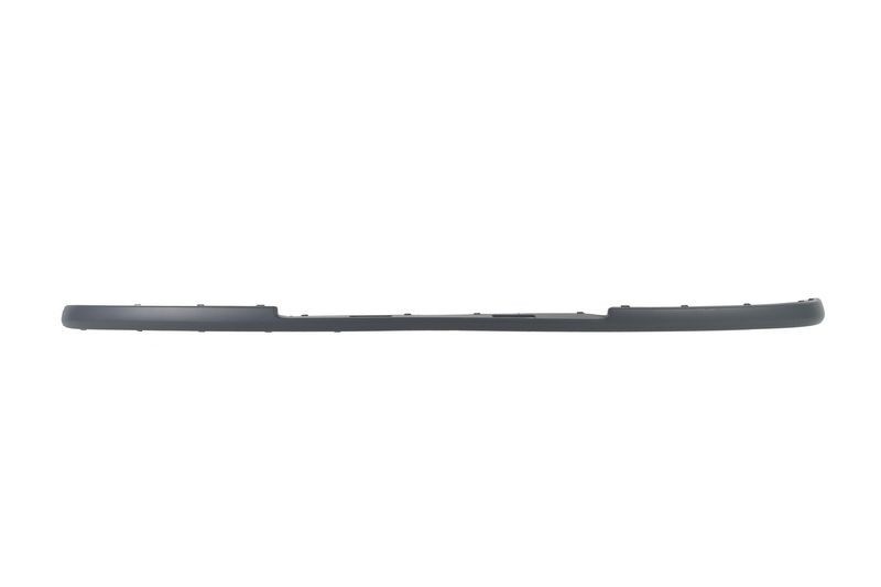 Rear Bumper Protection Strip For: VW POLO IV 9N 10.01-04.05