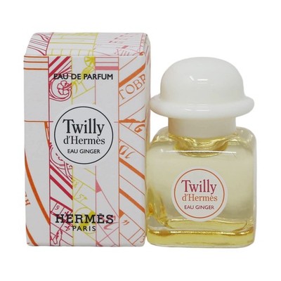 Hermès Twilly d'Hermès Eau Ginger Parfum for Women Miniature 7ml - BRAND NEW!