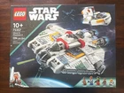 LEGO Star Wars: Ghost & Phantom II (75357)